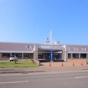3* 酒店 Shiosai